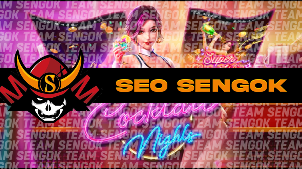 Pinata Wins Slot Pesta Meksiko Yang Gacor