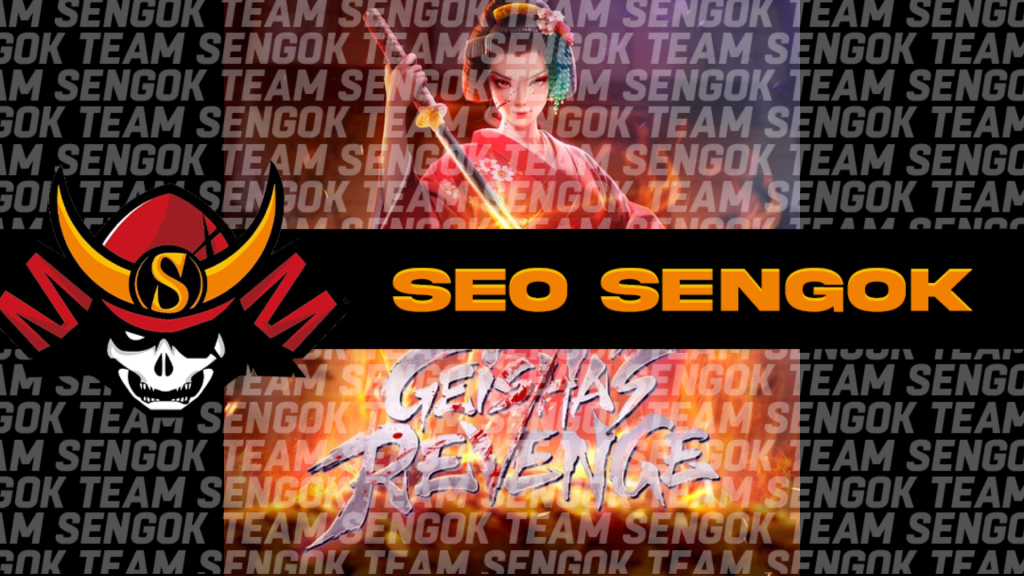 Geisha’s Revenge Slot Mudah Raih Jackpot